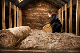 Best Blown-In Insulation  in Belton, SC